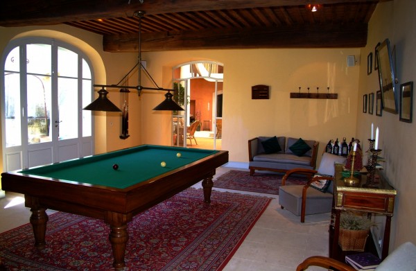 Billard