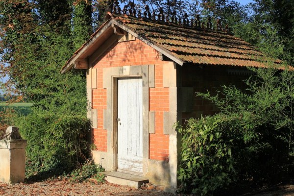 Les jardins